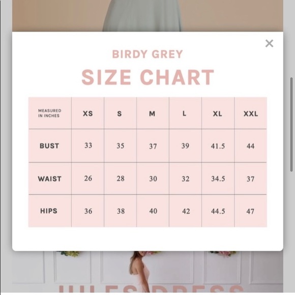 Jules Dress - Picture 4 of 4